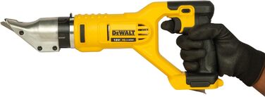 Акумуляторні ножиці по жерсті DeWalt Dewa DCS491NT 18V DCS491NT-XJ