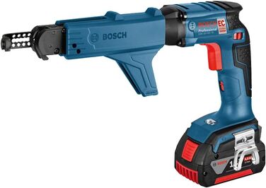 Магазинна насадка Bosch Professional для шуруповерта для гіпсокартону Bosch для модернізації