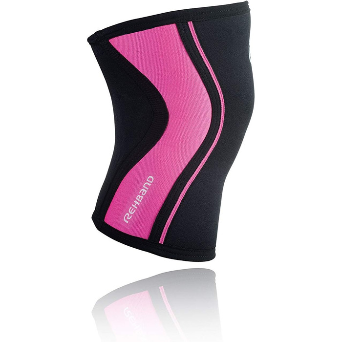 Наколінник Rehband RX Knee Support Unisex XS