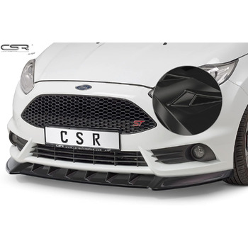 Сумісність з Ford Fiesta MK7 ST CSL351-G сумісний з Ford Fiesta MK7 ST CSL351-G