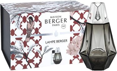 Подарунковий набір MAISON BERGER Prisme Noire