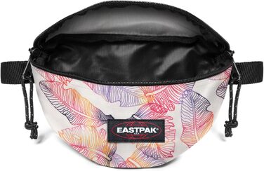 Сумка на пояс EASTPAK Springer, 54 см, 50 л (Brize Grade White)