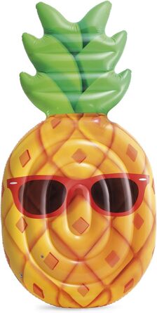 Килимок Intex COOL Pineapple MAT