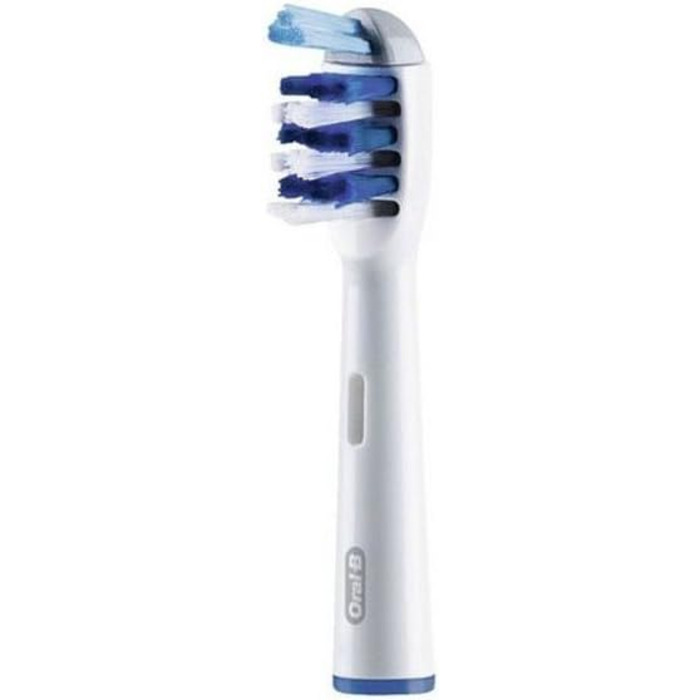 Щітки Braun Oral-B TriZone, 3 шт.