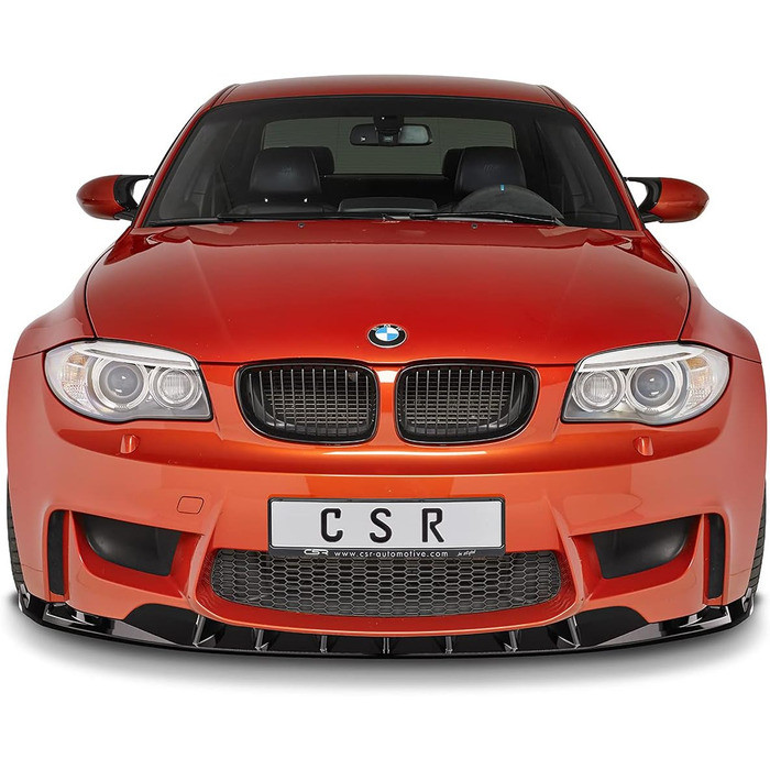 Сумісність/заміна для BMW 1 Series E82 M Coupe CSL471-C