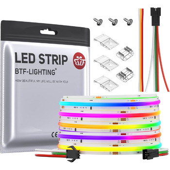 розмір: dc24v 5m 630leds/m