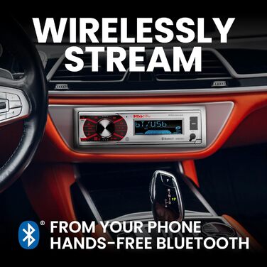 Вт Bluetooth білий цифровий інструментальний приймач, 632uab 200