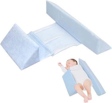 Синій), 0-12 Months Sleep Aid Baby (