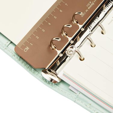 Органайзер Filofax Особисте яйце Malden Duck Egg, 25855