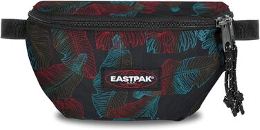 Сумка на пояс EASTPAK Springer, 54 см, 50 л (Brize Grade Black)