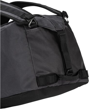 Дорожня сумка Jack Wolfskin TRAVELTOPIA Duffle 45, фантомний розмір Фантомний