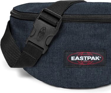 Сумка на пояс EASTPAK Springer, 54 см, 50 л (потрійний денім)