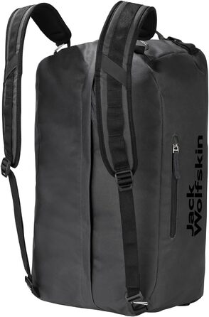 Дорожня сумка Jack Wolfskin TRAVELTOPIA Duffle 45, фантомний розмір Фантомний