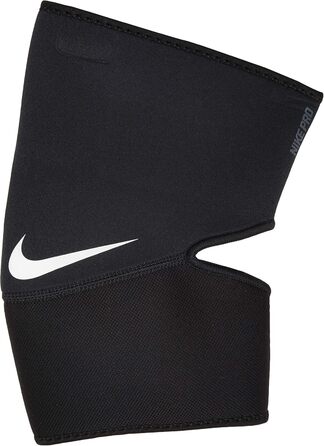 Дорослі з закритою колінною чашечкою 2.0 Knee Sleeve L Black