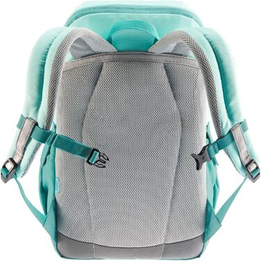 Рюкзак дитячий deuter Kikki (8 л) 8 л Glacier-dustblue