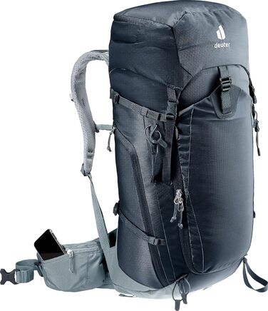 Туристичний рюкзак deuter Trail Pro 36 via ferrata