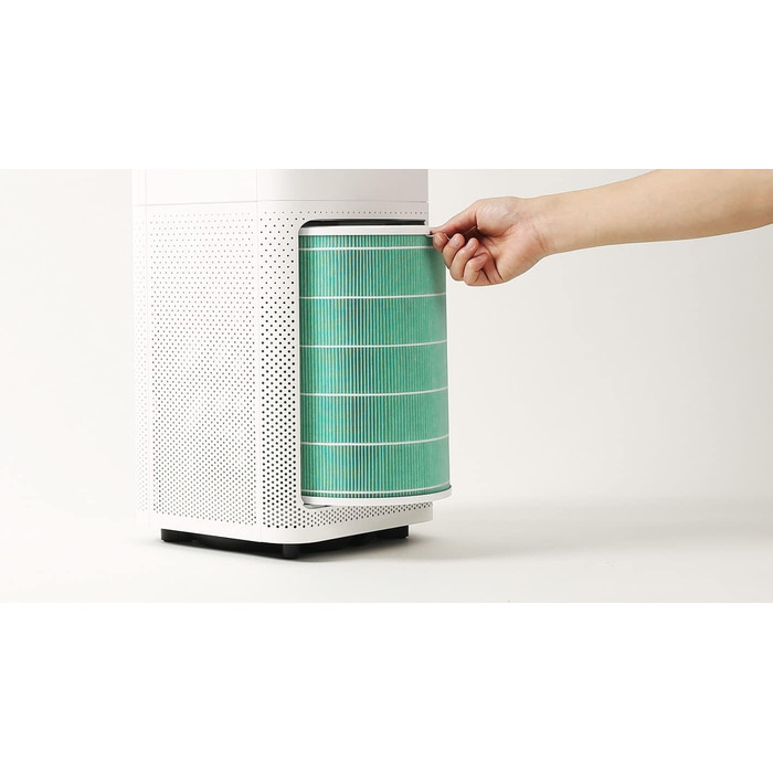 Фільтр Xiaomi Mi Air Purifier Формальдегідний фільтр S1 для Mi Air Purifier 2/2C/2H/2S/3C/3H/Pro