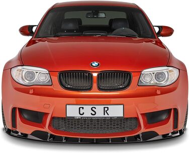 Сумісність/заміна для BMW 1 Series E82 M Coupe CSL471-C