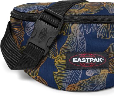 Сумка на пояс EASTPAK Springer, 54 см, 50 л (Brize Grade Blue)