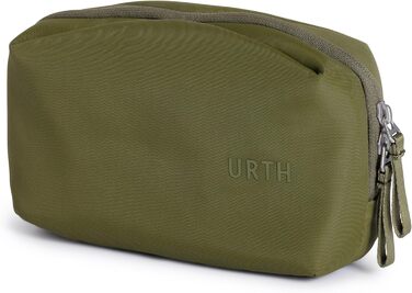 Urth Tech Pouch Green, Urth Tech Pouch Green