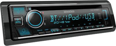 Автомобільна стереосистема CD/USB/Bluetooth/Storeo Alexa, 665U