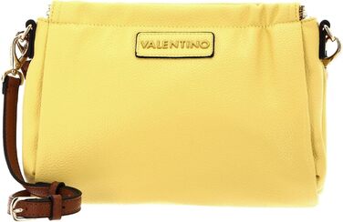 Valentino Adele Pochette Giallo/Cuoio, Valentino Adele Pochette Giallo/Cuoio