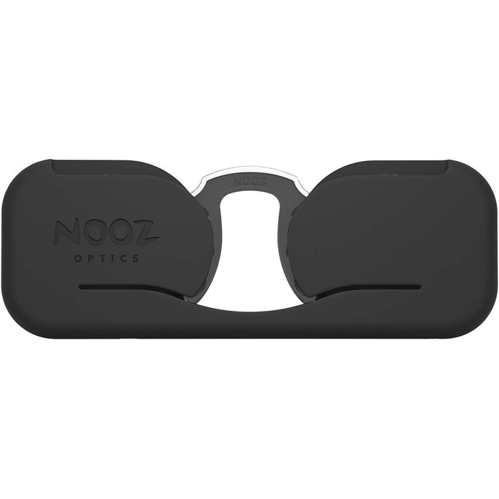 Смартфон Nooz - Бездротові окуляри для читання (Presbyopia) Клейкий чохол унісекс - Завжди під рукою - 6 кольорів / 5 діоптрій