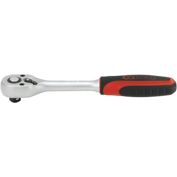 Тріскачка KS Tools Ultimate 922.3990 72 зуба 3/20,3 см