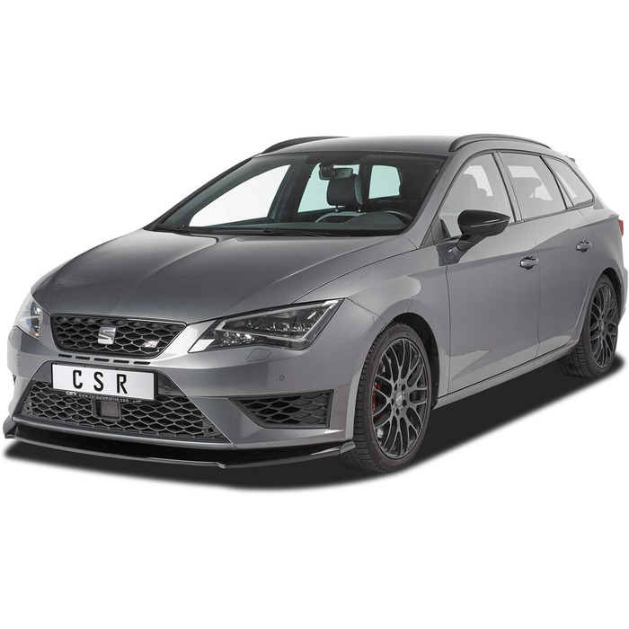 Сумісність з ABE / заміна для Seat Leon III 5F Cupra/FR CSL390-S