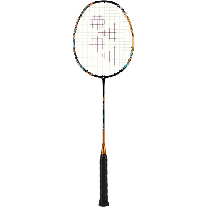 Ракетка для бадмінтону YONEX Graphite серії Astrox Lite (G4, 77 г, натяг 13,6 кг) (88D PLAY - ЗОЛОТО)