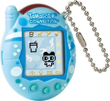 Віртуальний домашній улюбленець Tamagotchi Електронна іграшка з інфрачервоним з'єднанням для спільних розваг Дитяча іграшка для дівчаток і хлопчиків