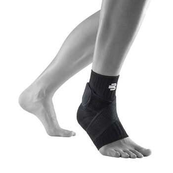 Бандаж для гомілковостопного суглоба BAUERFEIND 'Ankle Support 1 унісекс бандаж для гомілковостопного суглоба для спорту