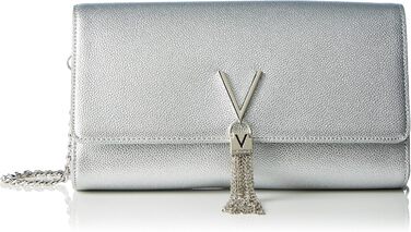 Жіноча сумочка Valentino by Mario Valentino Divina POCHETTE, 4,5x12x27 см (Ш x В x Г)