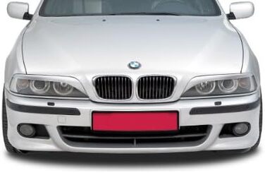 Автомобільні чохли для фар, сумісні з/замінені для BMW 5 Series E39 SB060