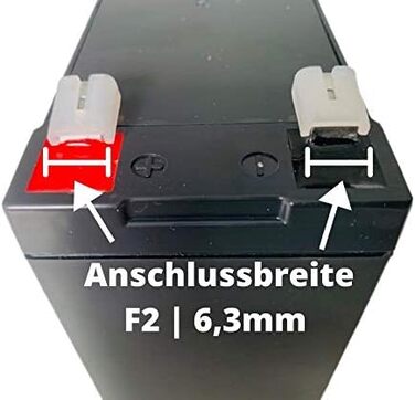 Сумісність з акумулятором для моделей ДБЖ APC і Dell RBC5, RBC9, RBC22, RBC32, RBC33, RBC48