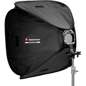 Взуття Manfrotto Ezybox 54x54 см