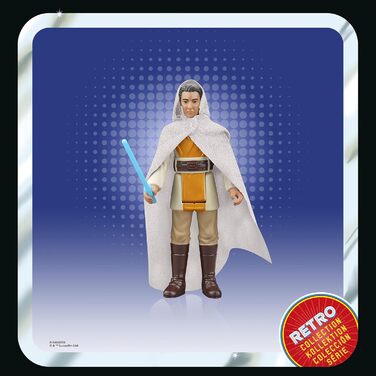 Ретро-колекція Star Wars The Acolyte Multipack, фігурки 6 шт. , масштаб 9,5 см