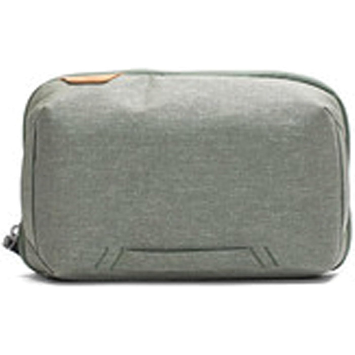 Сумка-органайзер Peak Design Tech Pouch V2 Sage Green (BTP-SG-2)