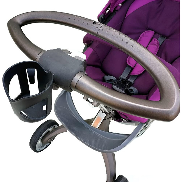 Аксесуари для дитячих колясок Підстаканник Підходить для Stokke Xplory X V4 V5 V6 Stokke Scoot Trailz Beat