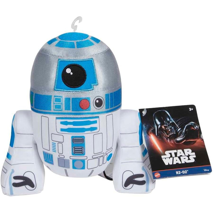 Великий плюшевий Marvel R2-D2, 20.3