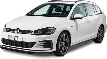 Сумісність/заміна для VW Golf 7 GTI/GTD CSL459-L