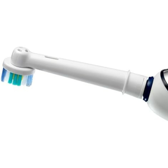 Пензлі Braun Oral-B 3D білі, 2 шт. и