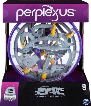 Spin Master Perplexus Epic New Edition, Spin Master Perplexus Epic New Edition