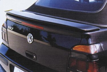 Задній спойлер AUTO-STYLE, сумісний з Volkswagen Golf III/IV Cabrio