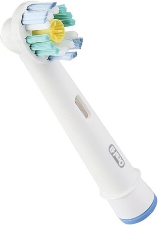 Пензлі Braun Oral-B 3D білі, 2 шт. и