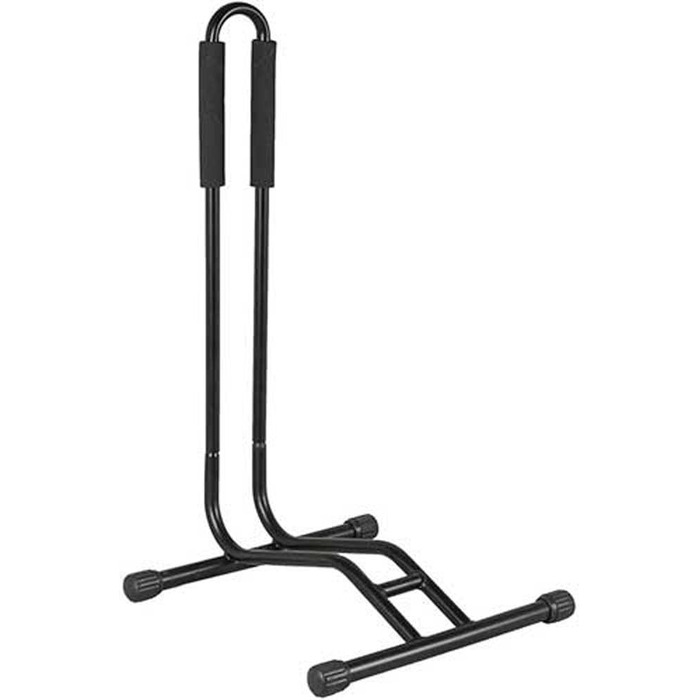 Ширина шин M-Wave Bike Stand до 2.5 дюймів, чорний, 12-29