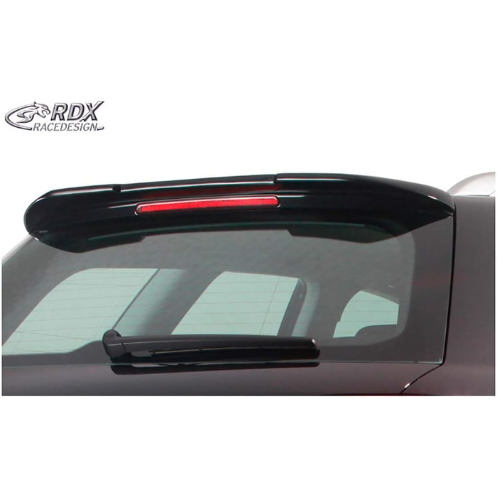 Спойлер на дах RDDS093 A4 2001-2007 Avant 2001-2007 і Seat Exeo ST (PUR-IHS)