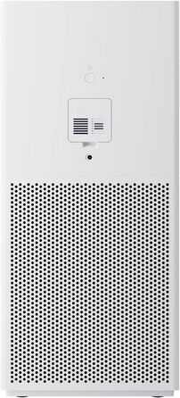 Голосове керування, високоточні датчики, білий, 4 Lite, Smart 4 Lite Air Purifier