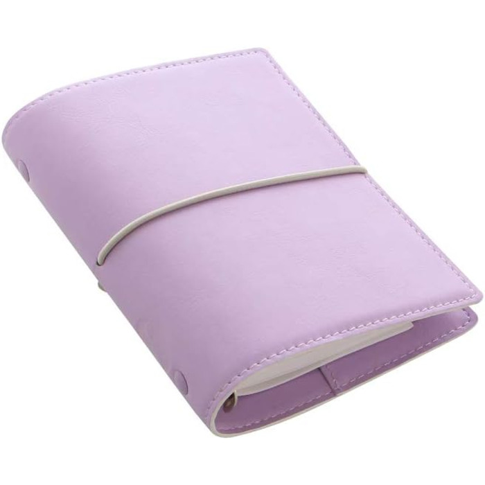 Органайзер для орхідей Filofax Pocket Domino Soft