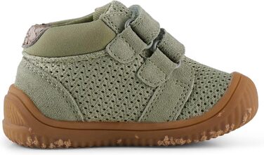 Дитяче взуття Woden Tristan Baby 22, Dusty Olive